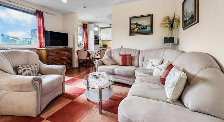 Apartment with 1 room for 3 persons — photo 2
