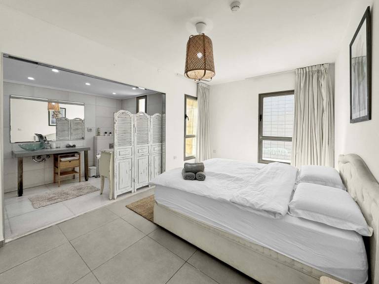 Ferielejlighed  Herzliya