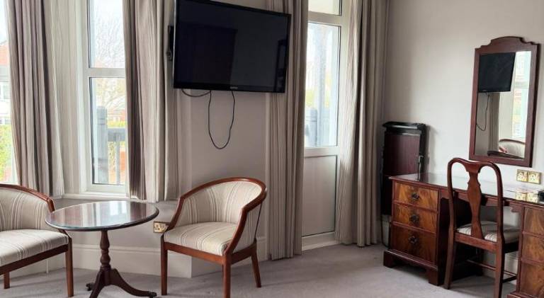 The Windsor House Hotel — photo 5