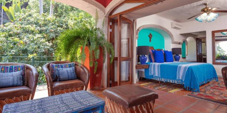 Resort Puerto Vallarta