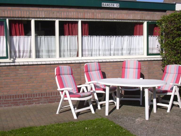 Cottage Sint Maartenszee