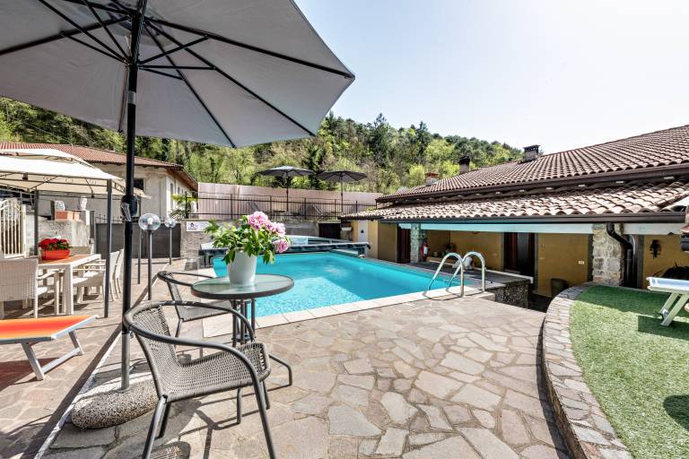 Ferienwohnung  Limone sul Garda