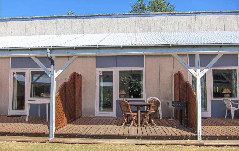 Ferienwohnung mit Hund inDueodde, Bornholm  f&uuml;r max. 2 Personen