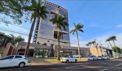 Apartamento Jardim dos Estados