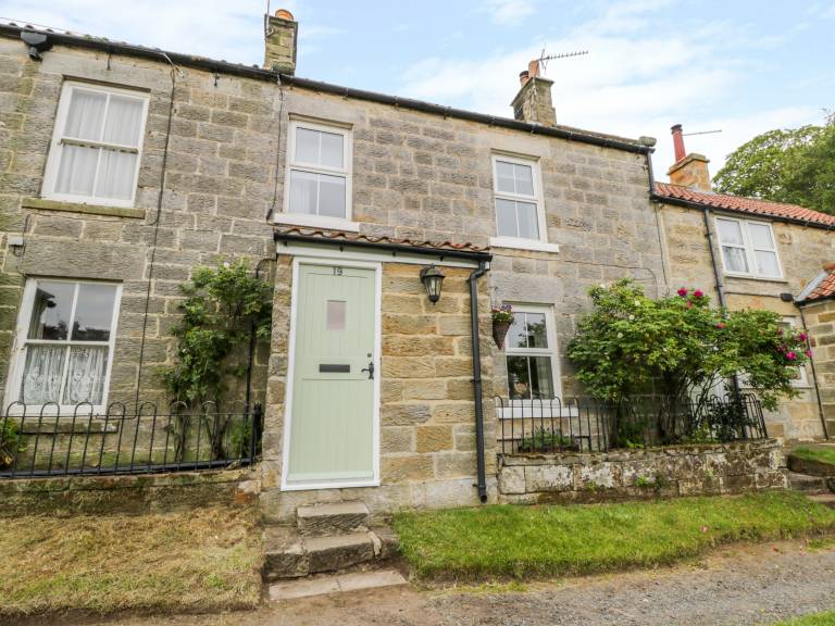 Cottage  Danby