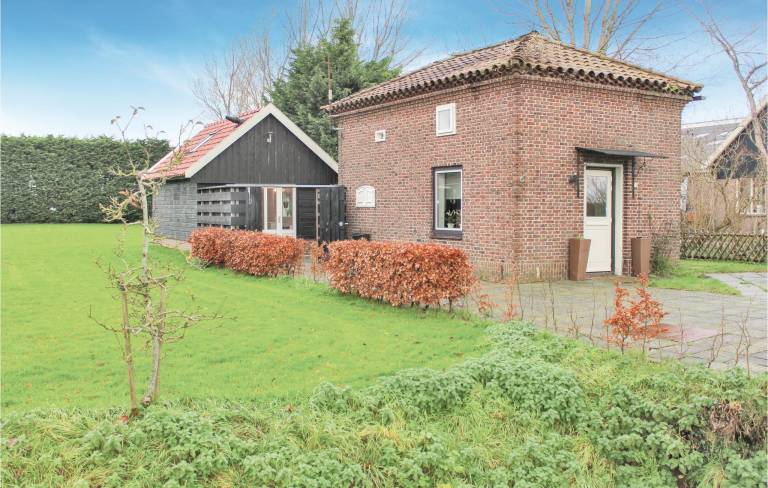 Ferienhaus Nieuwe Niedorp
