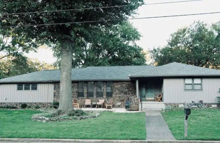 House Bentonville