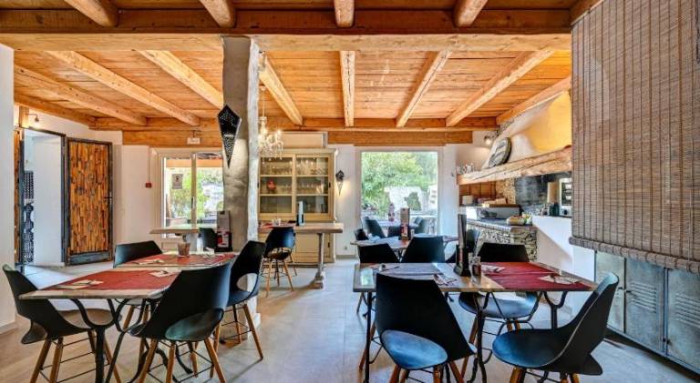Contact Hotel Le Provence — photo 2