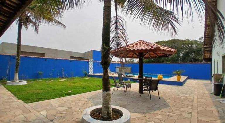 House with pool | Pet-friendly — photo 5