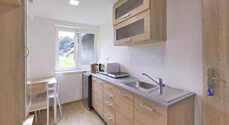 Charming apartment with grill | Pet-friendly — photo 2