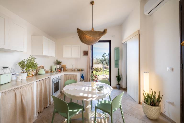 House with grill, terrace & garden | Garden view — photo 3