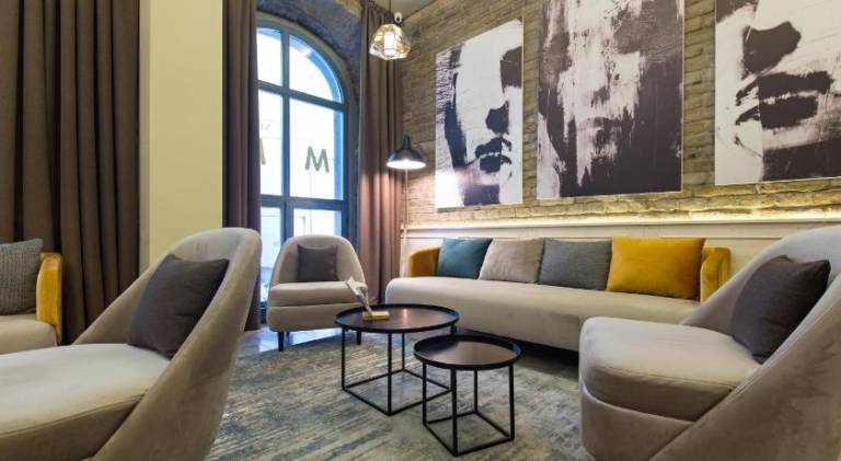 Marquise Hotel Garni — photo 5