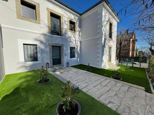 Apartamento El Escorial