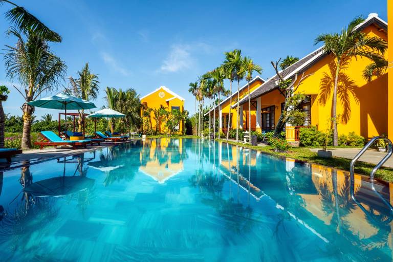 Resort Hội An