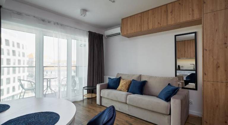 Holiday apartment | Close to Market Square in Wroclaw
