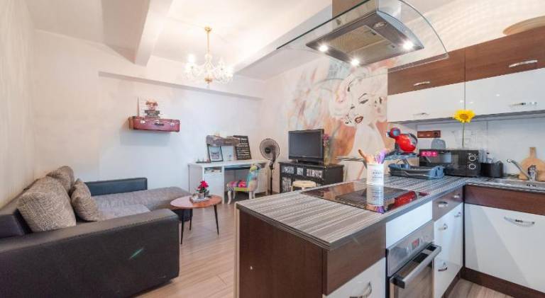Apartment | Close to Hlavné námestie in Bratislava