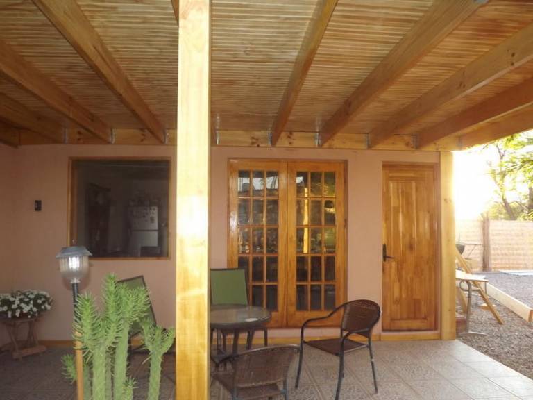 Hostal Candelaria — photo 4