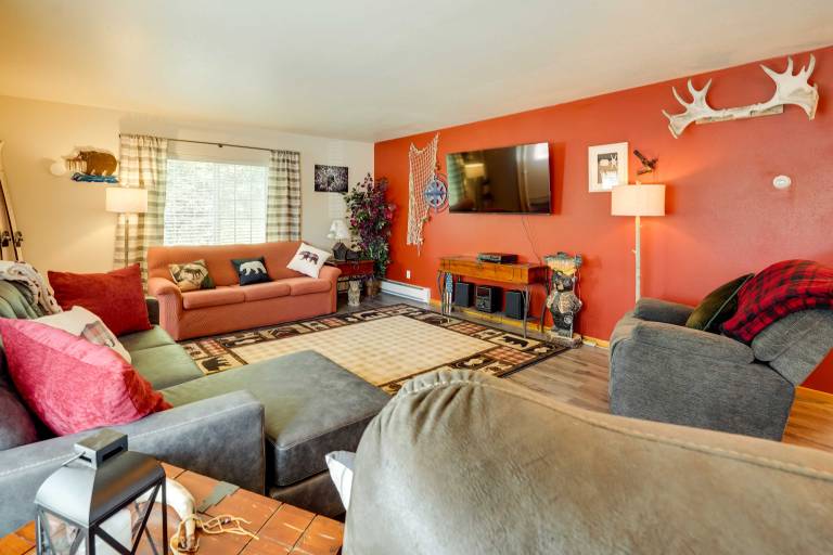 House  Kenai