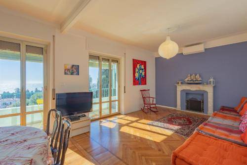 Apartment Sanremo