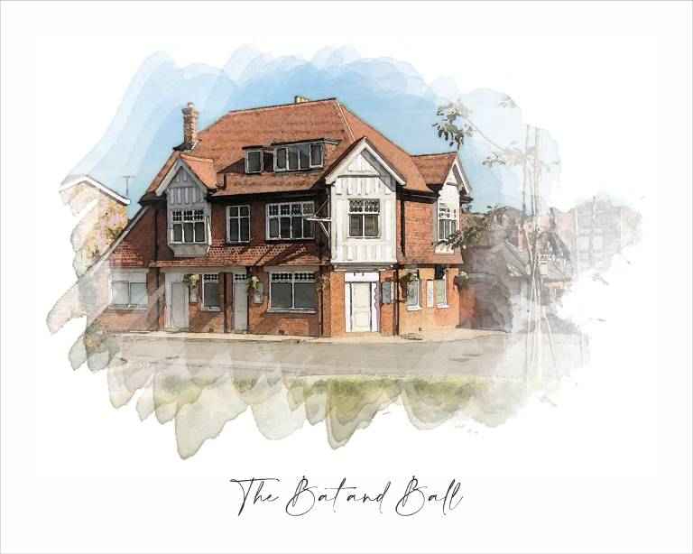 Bed & Breakfast Canterbury