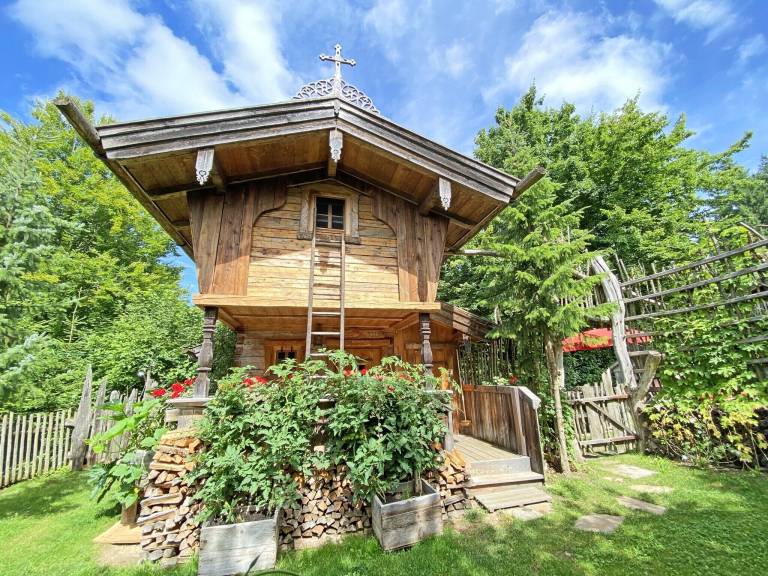 Ferienhaus  Tittmoning