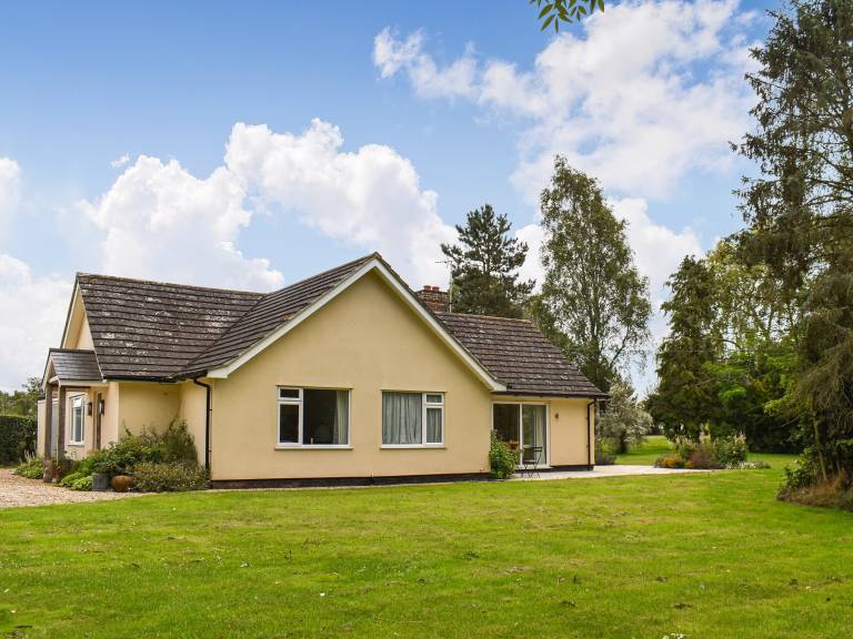 Cottage  Bury Saint Edmunds