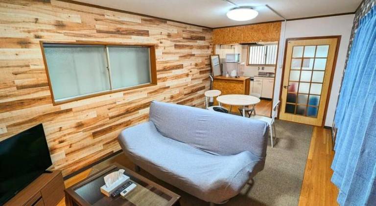 50 m² Ferienwohnung