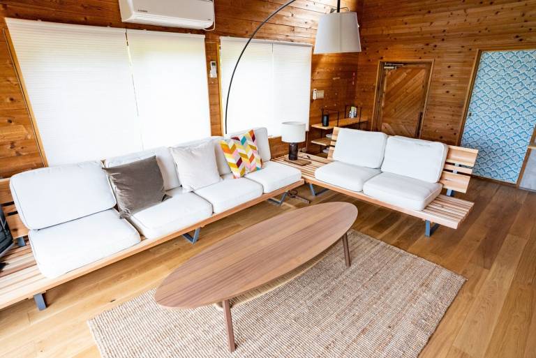 Cabin Kamezaki Haricho