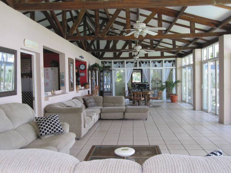 Huis San Diego