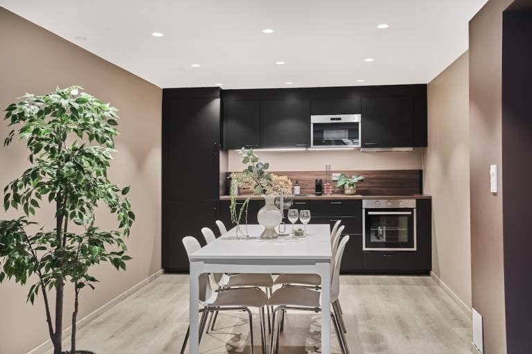 Aparthotel Stavanger