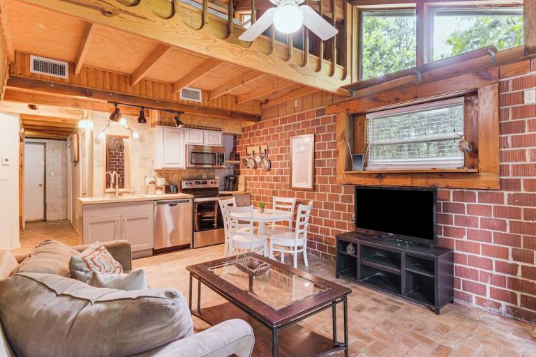 Cottage Fairhope