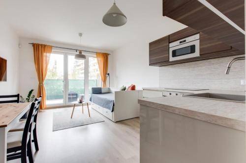Apartmán Chrášťany