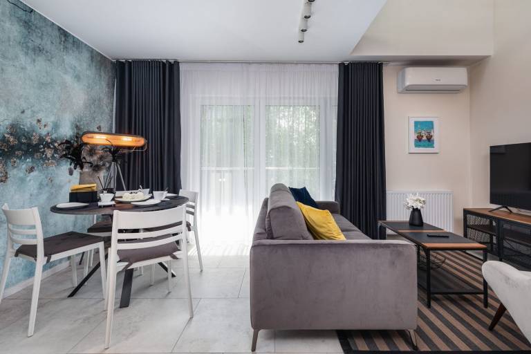 Zaciszna 13 Coast Apartment Close to the Beach — photo 3