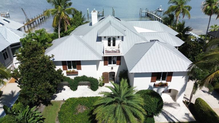 House Boca Grande
