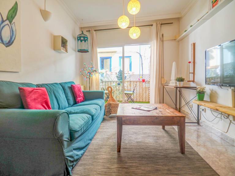 Apartment  Sant Pere de Ribes