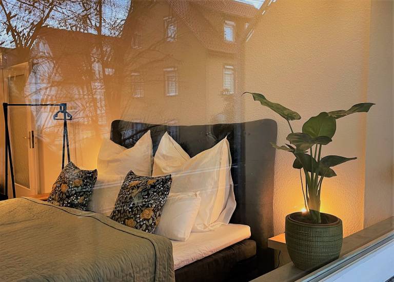 Appartement Stuttgart