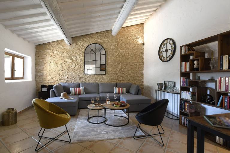 Landhaus Roussillon