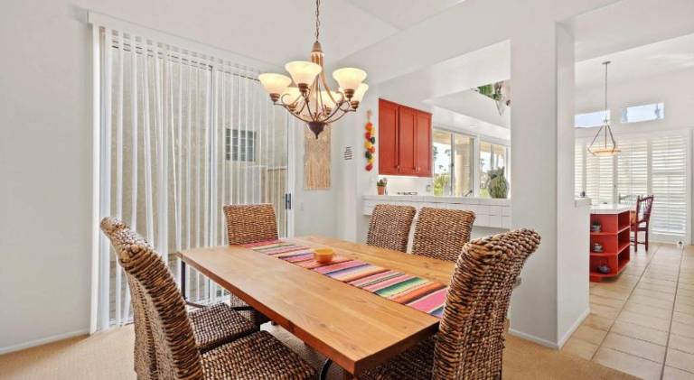 Vacation home with pool | Perfect for remote work — photo 4