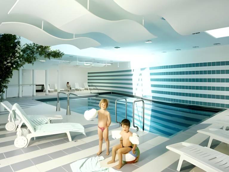 Terrassenhotel Reichmann — photo 2