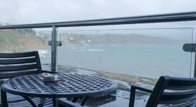 The Hannafore Point Hotel — photo 5