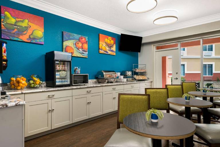 SureStay Plus by Best Western The Villages — photo 5