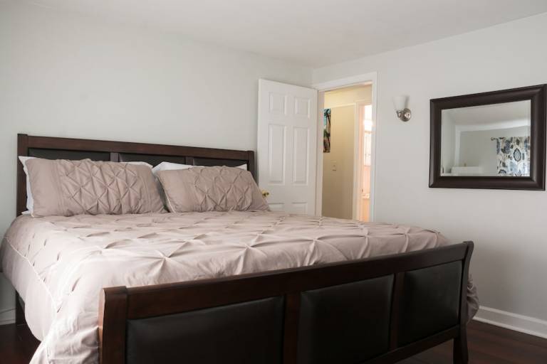 Apartment East Rutherford