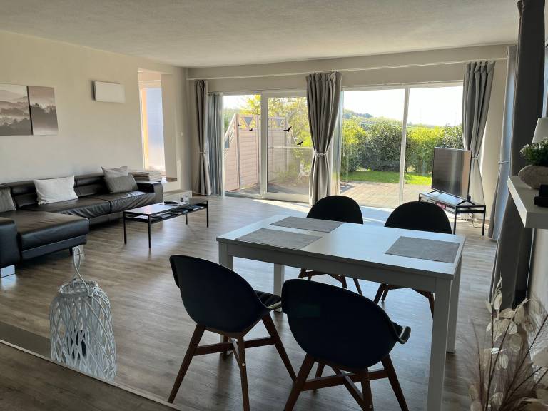 97 m² Ferienwohnung