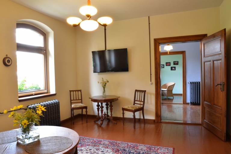 Apartment Zentrum-Nord