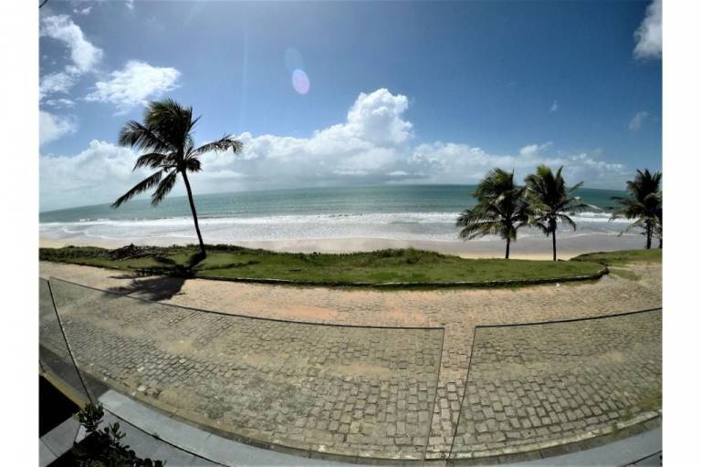 Chalé  Pirangi do Norte