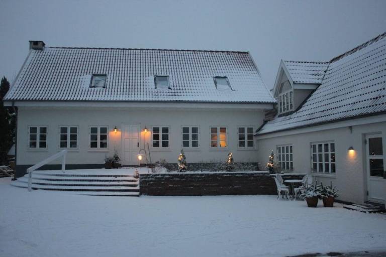 Spangsgaard bed and breakfast — photo 5