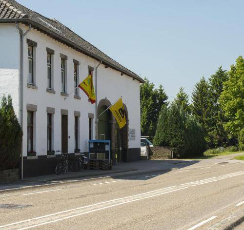 Bauernhof Valkenburg