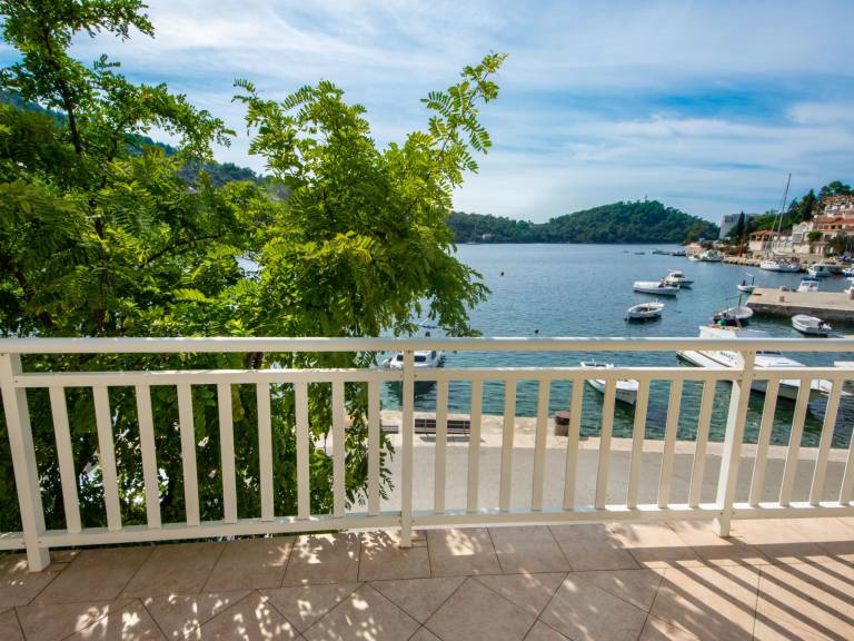 Big house with barbeque & patio | Sea view | Dogs allowed — photo 4