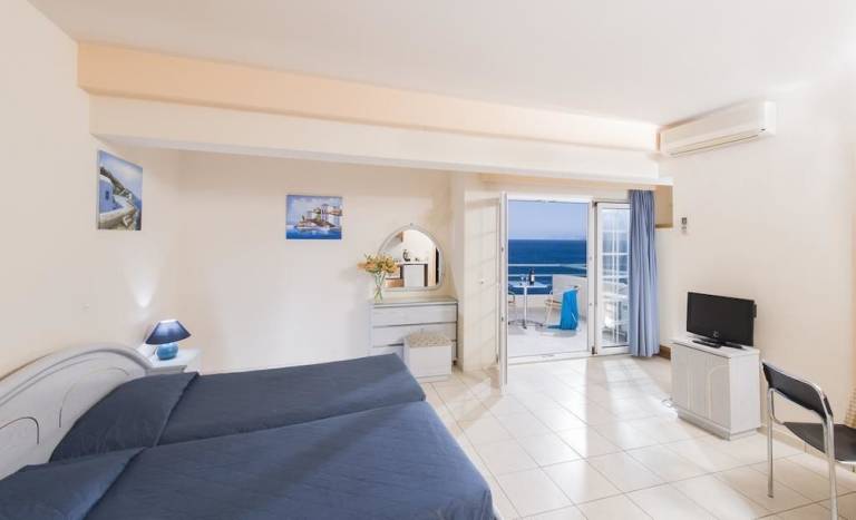 Logement  Ágios Nikólaos