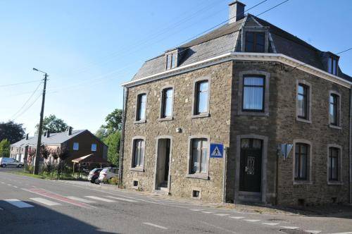 Maison de vacances Bastogne